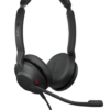 Jabra Evolve2 30 SE USB-C/A Wired Headset