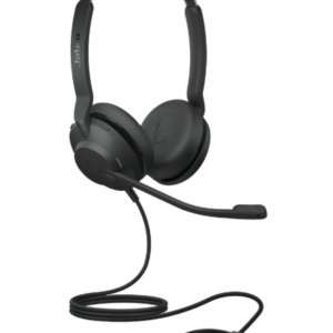 Jabra-Evolve2-Stereo Jabra Evolve2 30 SE USB-C/A Wired Headset
