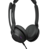 Jabra Evolve2 30 SE USB-C/A Wired Headset