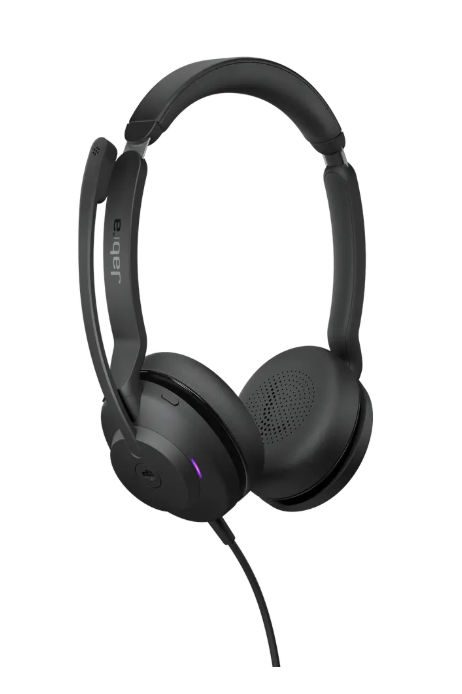 Jabra Evolve2 30 SE USB-C/A Wired Headset