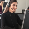 Jabra Evolve2 30 SE USB-C/A Wired Headset