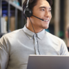 Jabra Evolve2 30 SE USB-C/A Wired Headset