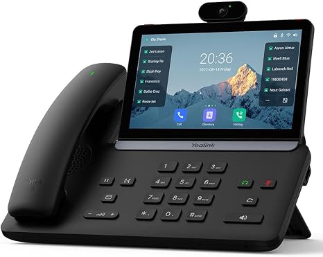 T88V-Pro-2 Yealink SIP-T88 Pro Series