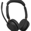 Jabra Evolve3 65 Wireless Headset