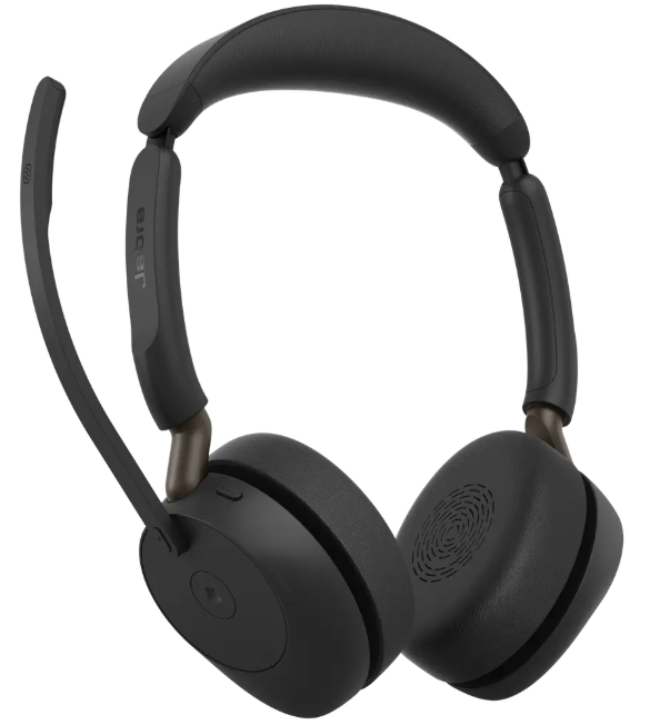 Jabra Evolve3 65 Wireless Headset