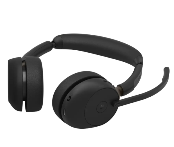 Jabra Evolve3 65 Wireless Headset