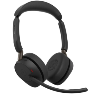 Jabra-Evolve3-65 Jabra Evolve3 65 Wireless Headset
