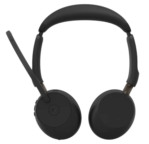 Jabra Evolve3 65 Wireless Headset