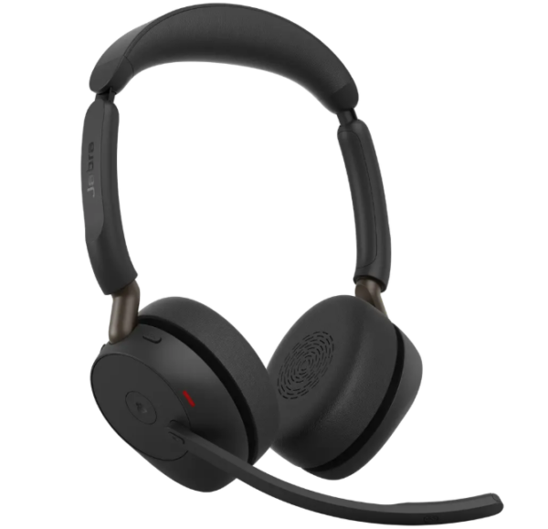 Jabra Evolve3 65 Wireless Headset