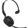 Jabra Evolve3 65 Mono MS Headset