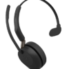 Jabra Evolve3 65 Mono MS Headset