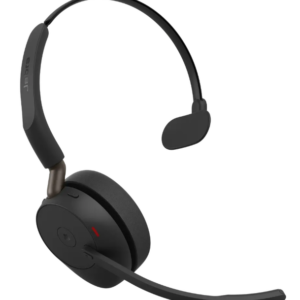 Jabra-Evolve3-65-Mono Jabra Evolve3 65 Mono MS Headset