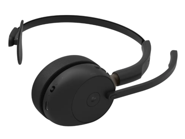 Jabra Evolve3 65 Mono MS Headset