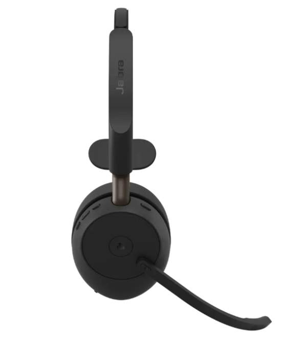 Jabra Evolve3 65 Mono MS Headset