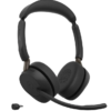 Jabra Evolve3 65 Wireless Headset