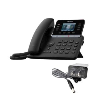 Yealink-SIP-T73U-with-PSU Yealink SIP-T73U IP Phone with PSU